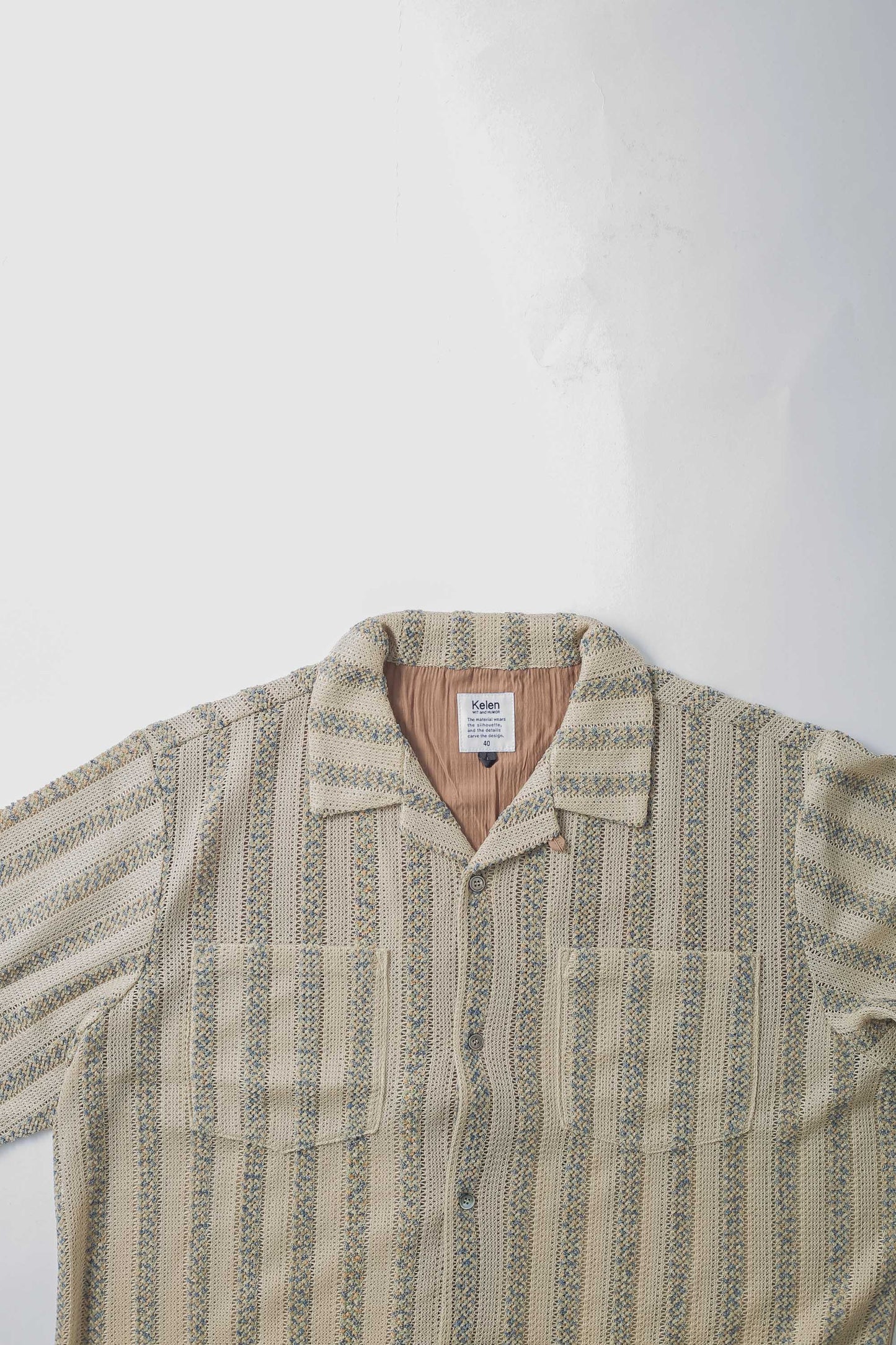 BENTLEY / KLM26SSH1157